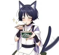 Kunikuzushi catboy 