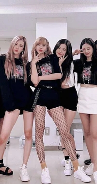 BLACKPINK