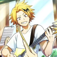 Denki Kaminari