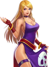 Bonne Jenet