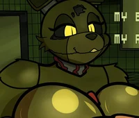 R63 springtrap