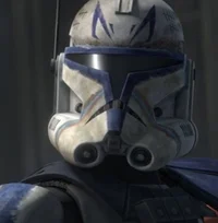 Captain Rex