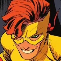 Wally west