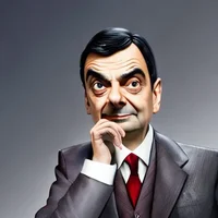 Mr Bean 