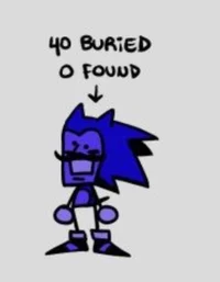 Majin Sonic