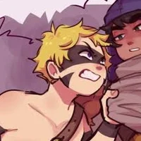 Barbarian Tweek