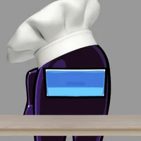 Chef Black Impostor