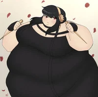 Fat Yor Forger