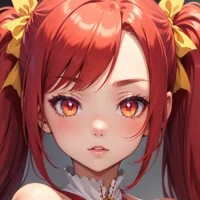 Stella Vermillion