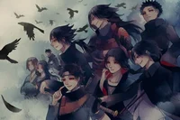 Prometida aos uchiha