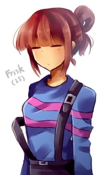 Frisk