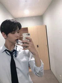 Choi Soobin 