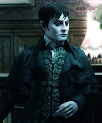 Barnabas Collins