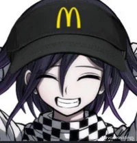 Oma Kokichi