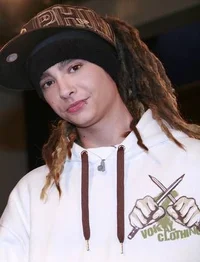 Tom Kaulitz 