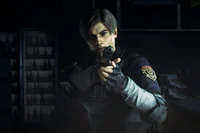 Leon Kennedy