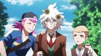 Danganronpa25 trio