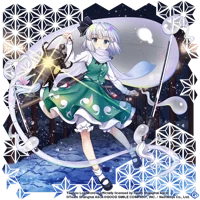 Youmu Konpaku -L80-