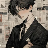 Detective Ludwig