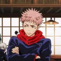 Itadori Yuji