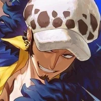 Trafalgar Law