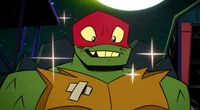 Raphael Hamato