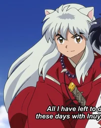 Inuyasha 