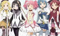 madoka magica 2