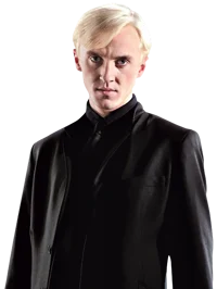 Draco malfoy