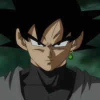 Goku Black