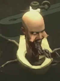 Infector skibidi toi