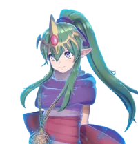 Emblem Tiki