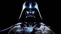 Darth Vader