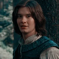 Prince Caspian