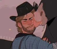Arthur Morgan