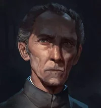 Wilhuff Tarkin