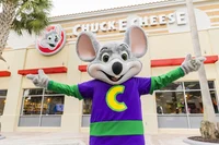 Chuck e cheese