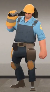 Blu Engineer
