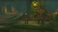 The two Yiga members