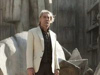 Raoul Silva