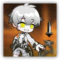 Mephisto -arknights-