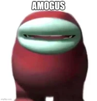 sus amogus