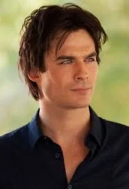 Damon Salvatore