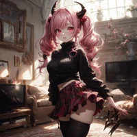 Mucosa Demon