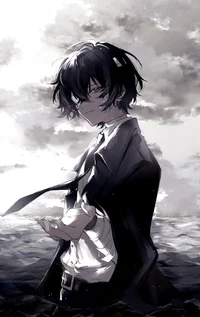 Dazai Osamu