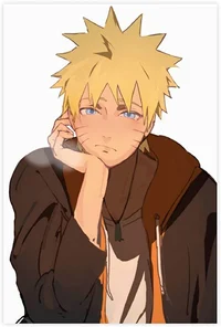 Naruto Uzumaki