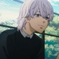 Mitsuya Takashi