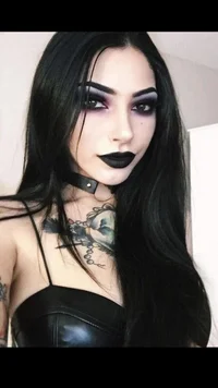 Goth Girl