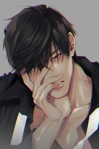 Lance - Husband
