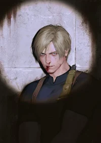 Leon Kennedy
